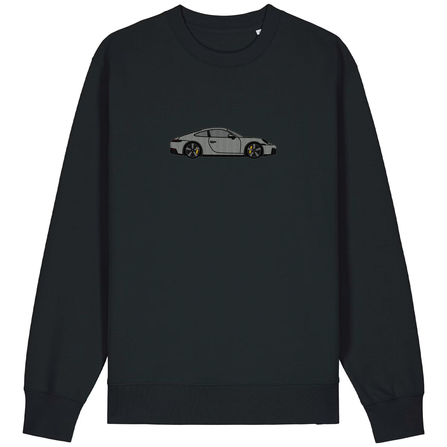 992 Coupe - Sonderwunsch LoungeLayer