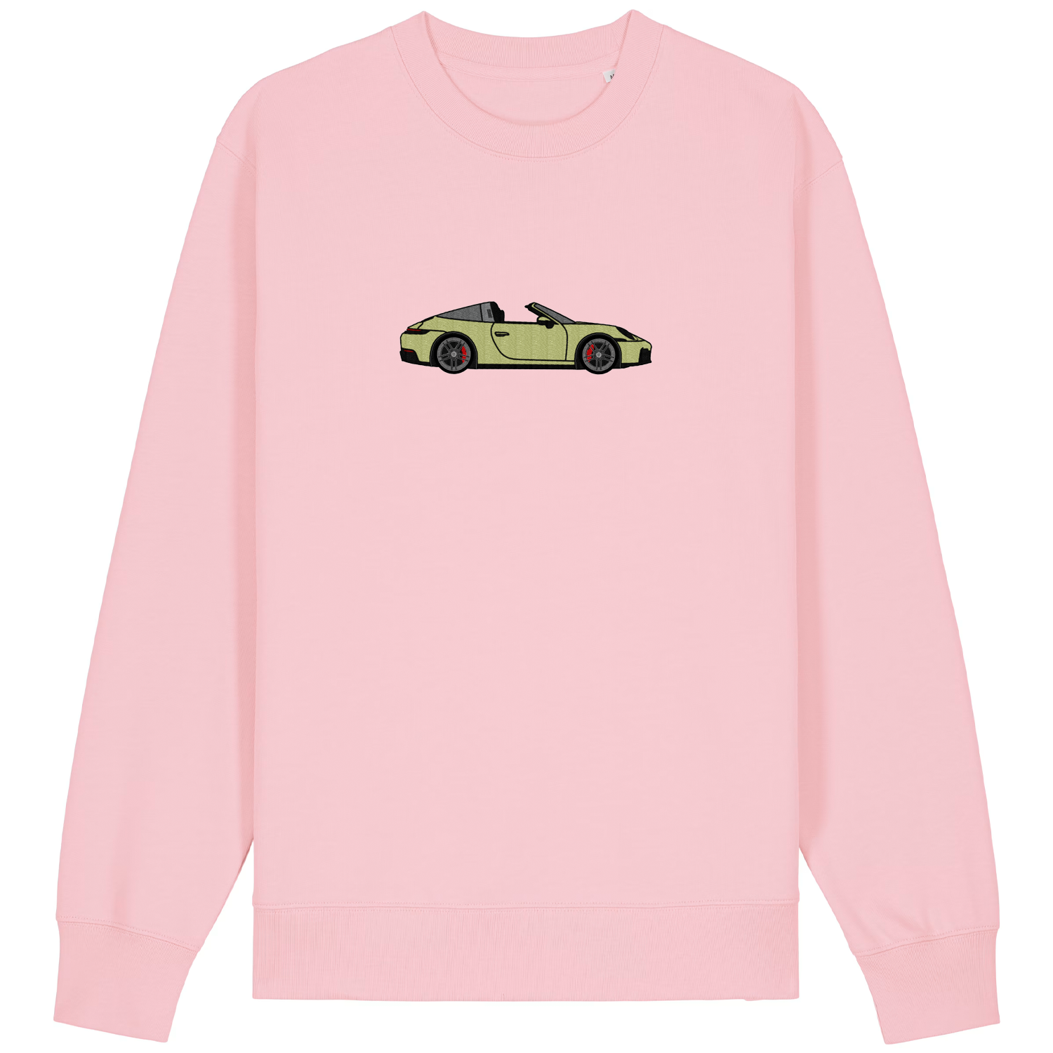 992 Targa - Sonderwunsch LoungeLayer