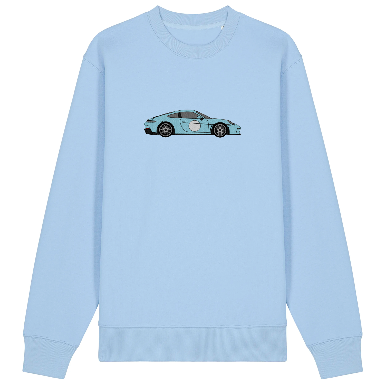 *LIMITED* 992 ST Heritage - Sonderwunsch LoungeLayer