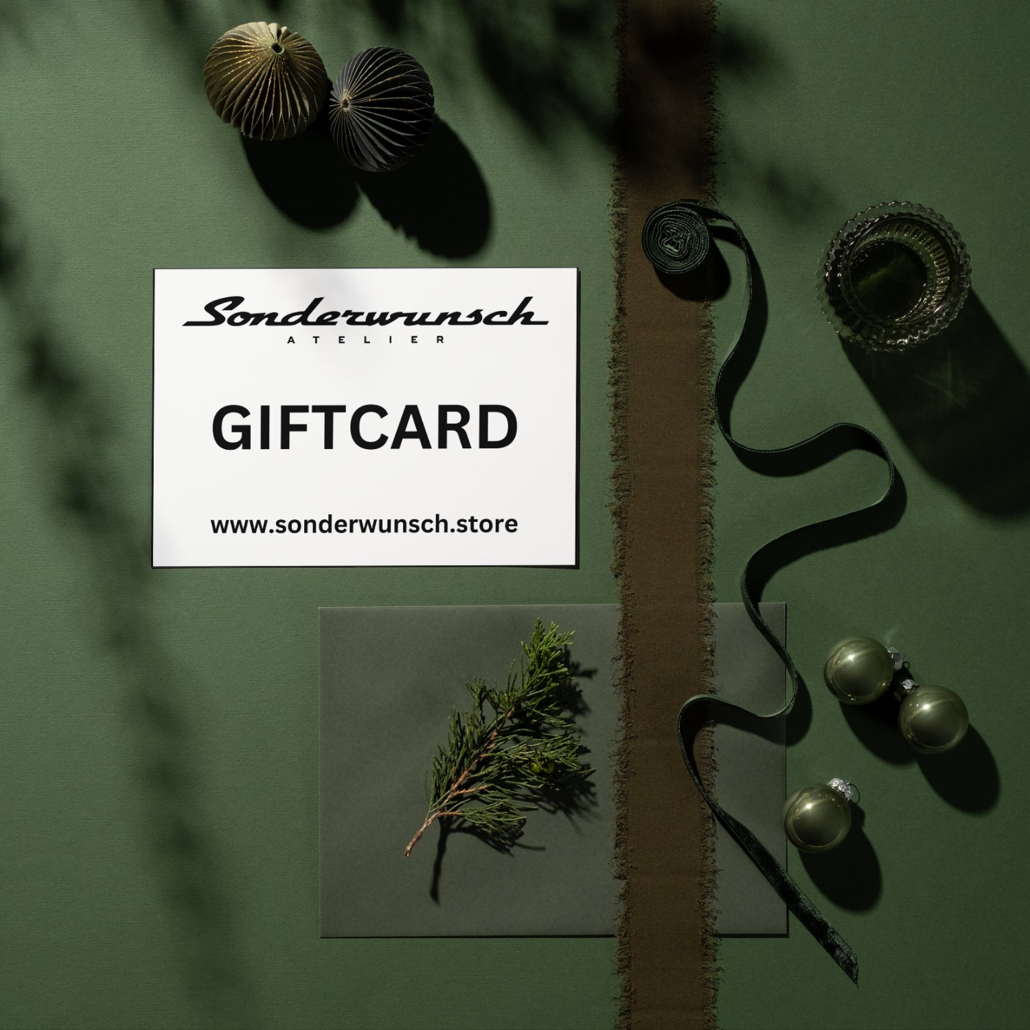 Giftcard