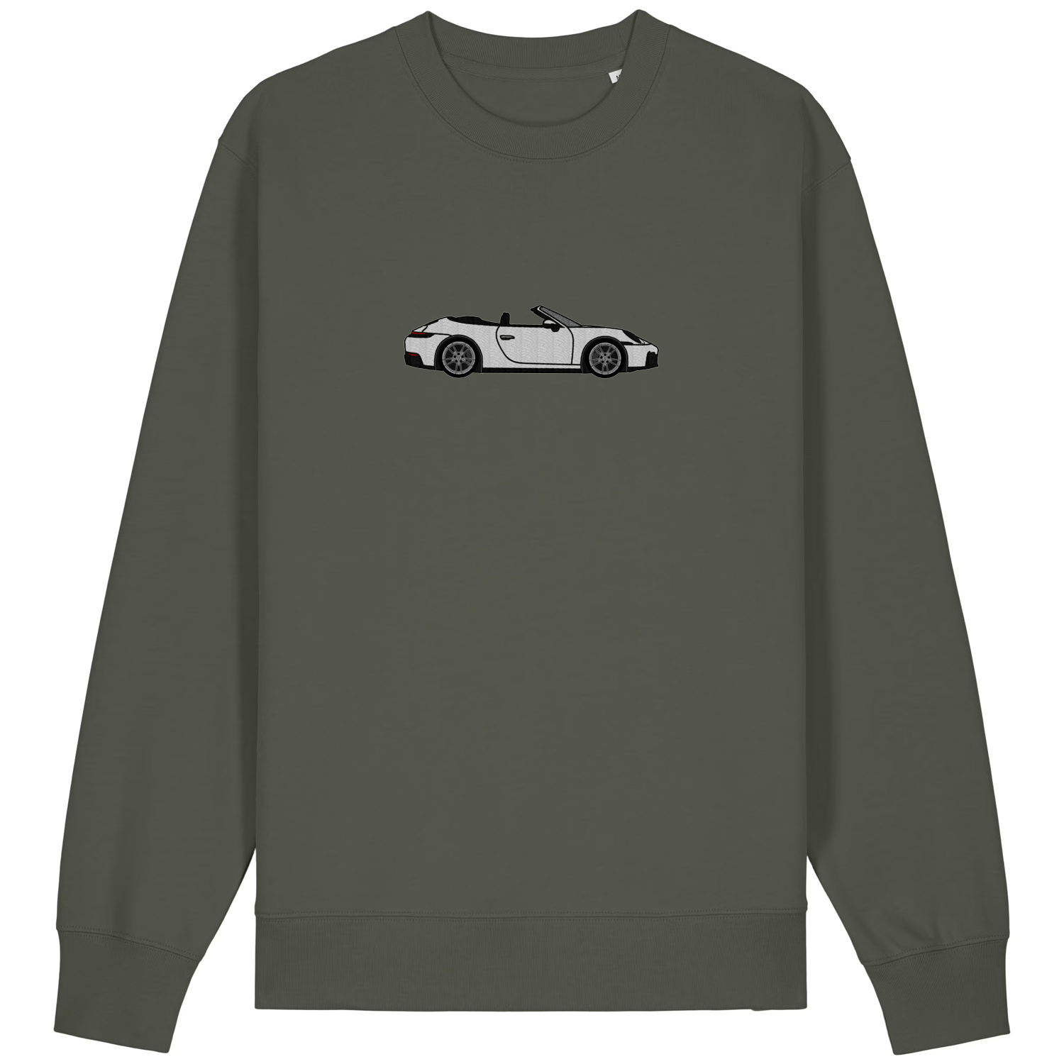 992 Cabrio - Sonderwunsch LoungeLayer