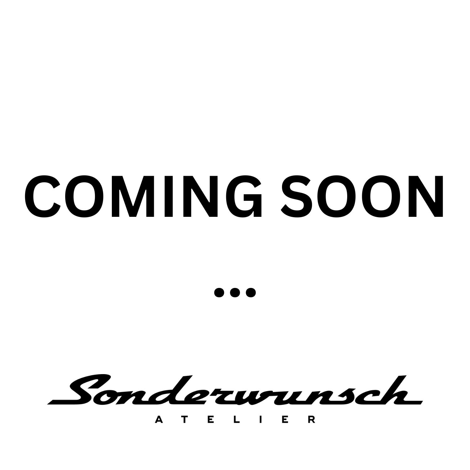 COMING SOON: 991 - Sonderwunsch LoungeLayer