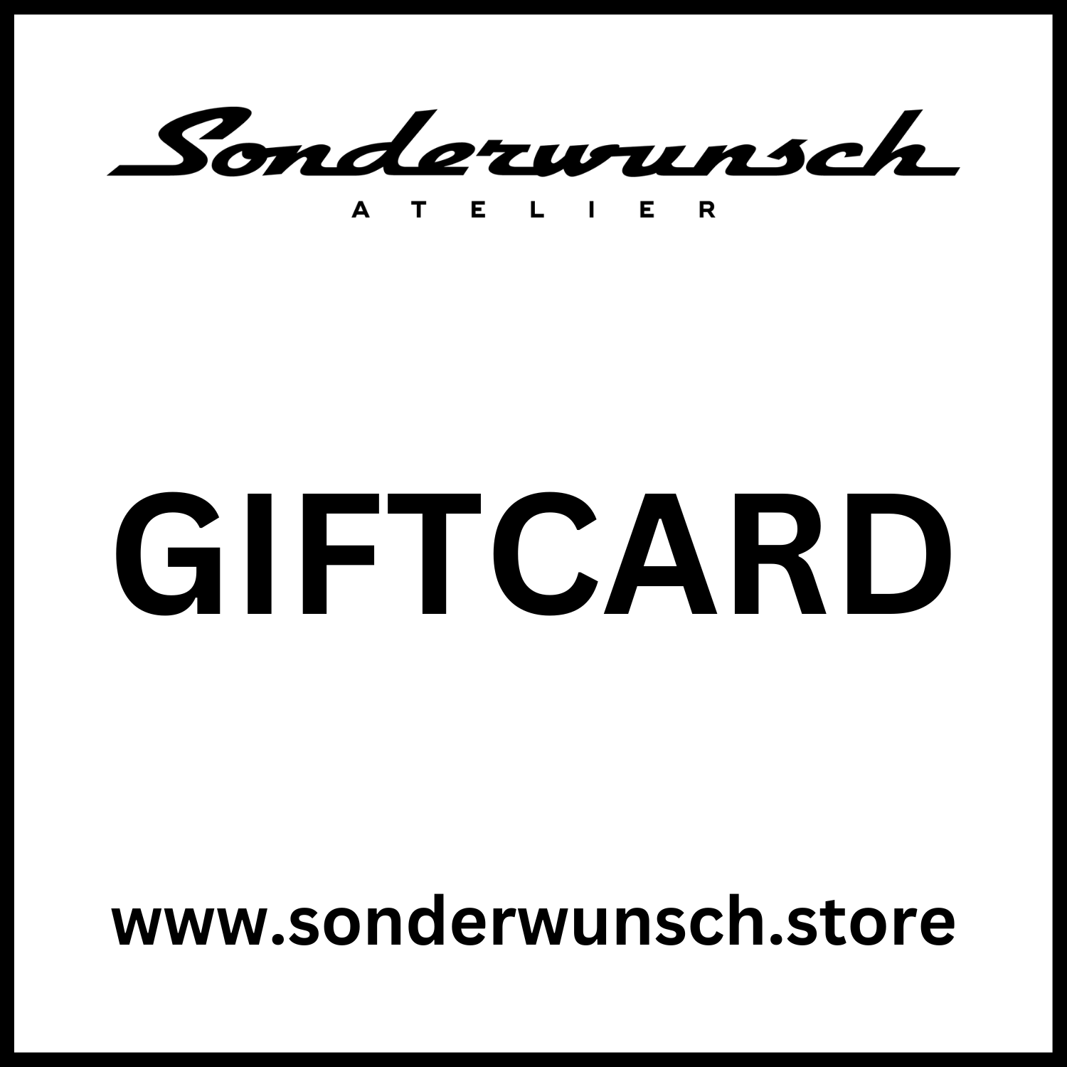 50 Euro- Gutschein